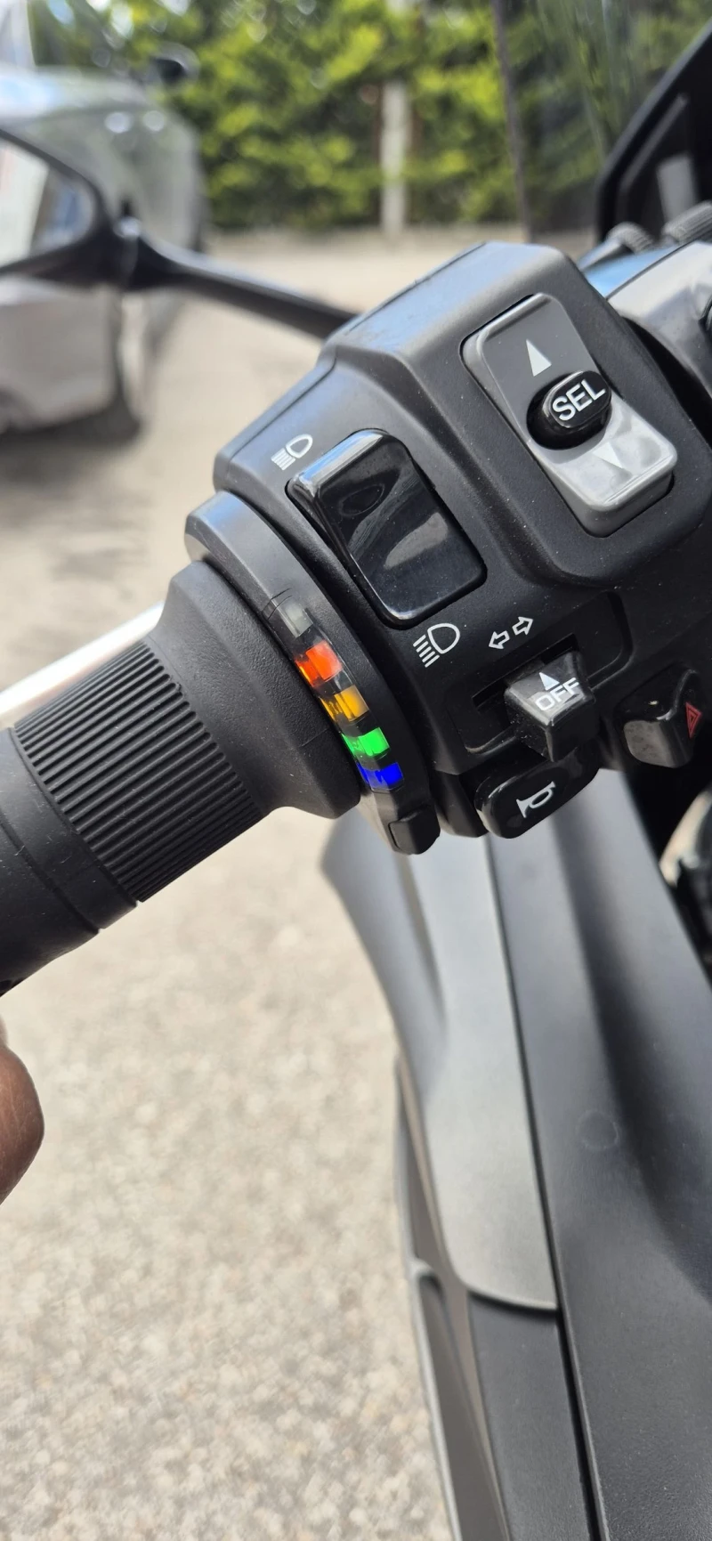 Kawasaki Ninja Ninja 650 23kw A2  лизинг, снимка 7 - Мотоциклети и мототехника - 52009236