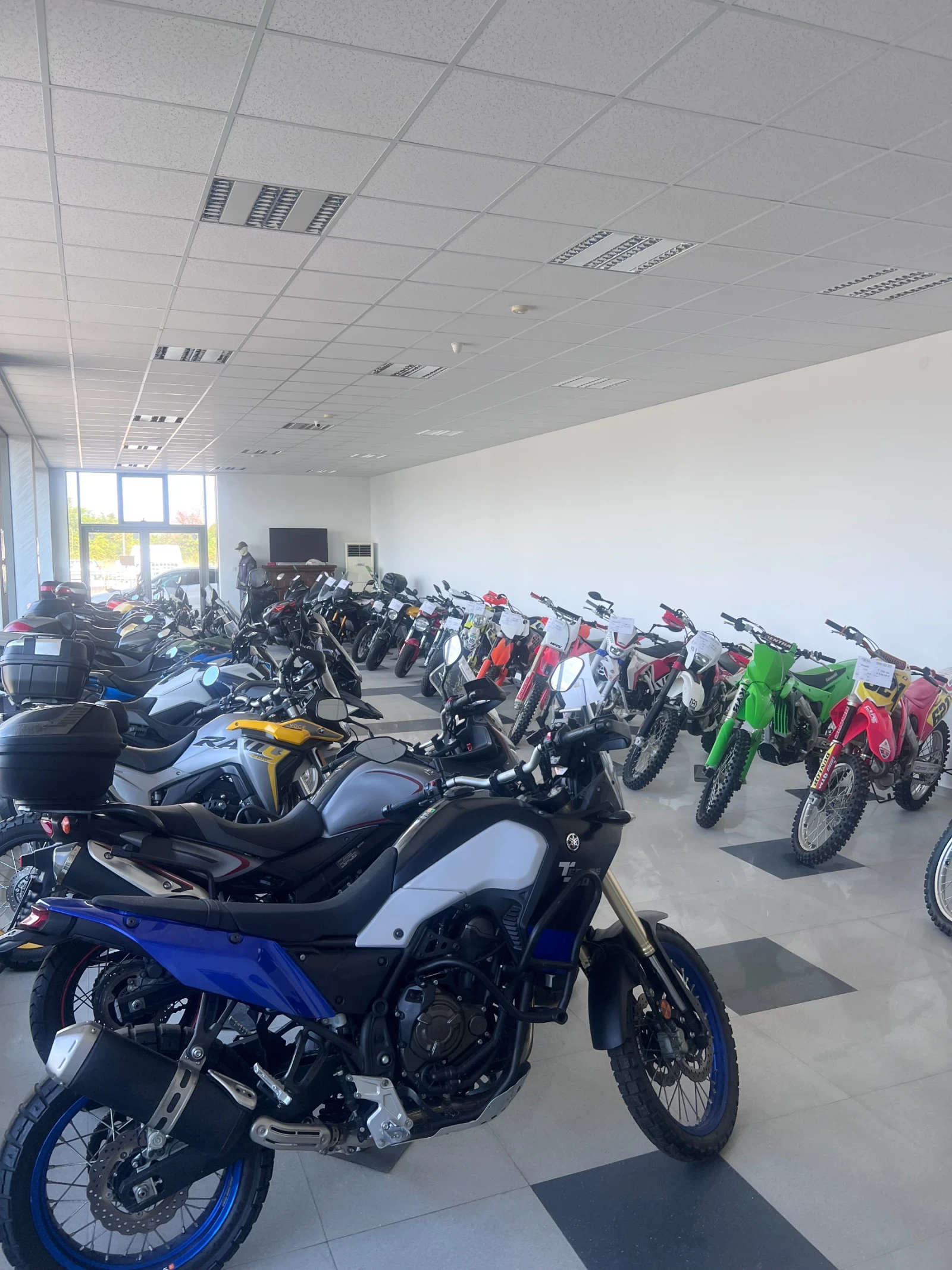 Moto Morini X-Cape 650 | Mobile.bg   12