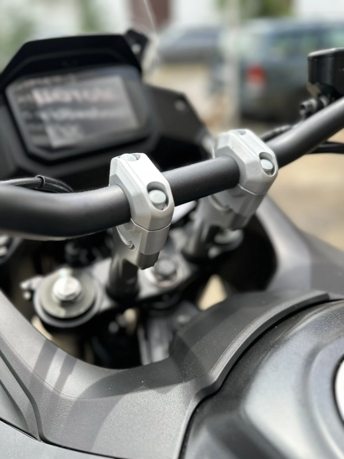 Honda Xl 750 TRANSAPL, снимка 9 - Мотоциклети и мототехника - 54751299