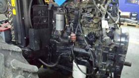 Трактор New Holland части за New Holland, снимка 4