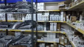 Трактор New Holland части за New Holland, снимка 1