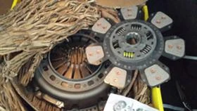 Трактор New Holland части за New Holland, снимка 7