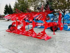 Плуг Gaspardo Unico M 3+1 -наличен ❗❗❗, снимка 1
