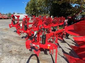 Плуг Gaspardo Unico M 3+1 -наличен ❗❗❗, снимка 5