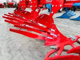 Плуг Gaspardo Unico M 3+1 -наличен ❗❗❗, снимка 2