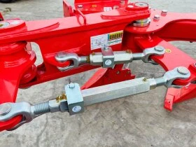 Плуг Gaspardo Unico M 3+1 -наличен ❗❗❗, снимка 4