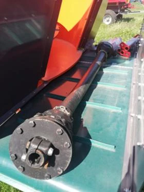 Специализирани машини Други Смесител (миксер) за фураж, снимка 4