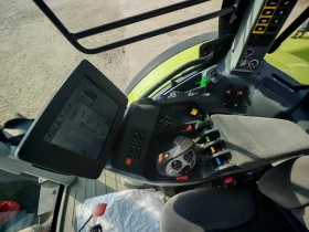  Claas Arion 650     20 % | Mobile.bg    15