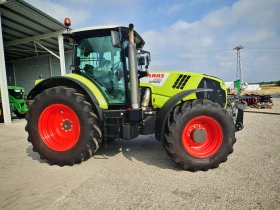 Обява за продажба на Трактор Claas Arion 650 лизинг с първоначална вноска 20 % ~ 117 000 лв. - изображение 2