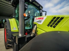  Claas Arion 650     20 % | Mobile.bg    17