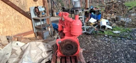 Трактор Болгар ТК80, снимка 4