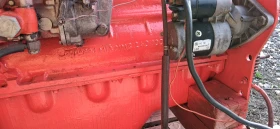 Трактор Болгар ТК80, снимка 5