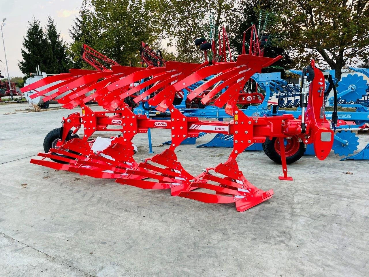  Gaspardo Unico M 3+1 - ❗❗❗ | Mobile.bg   1