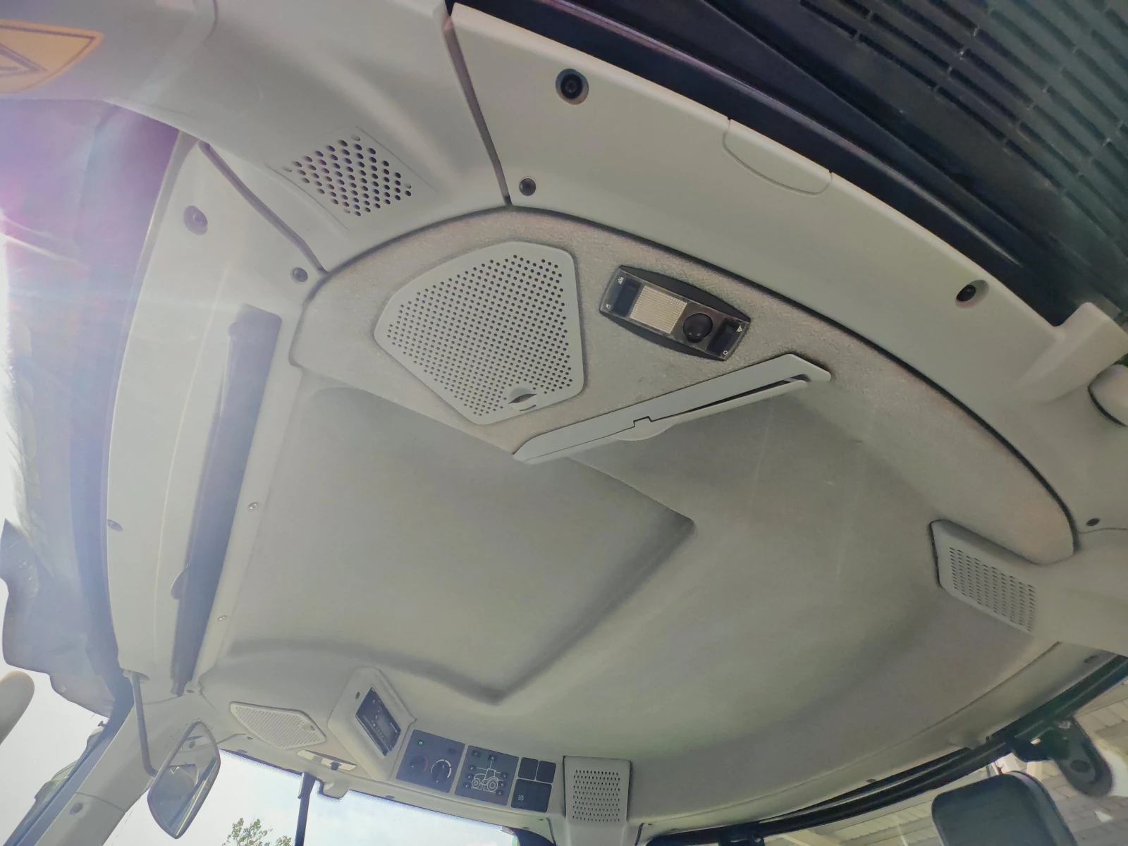  Claas Arion 650     20 % | Mobile.bg   12