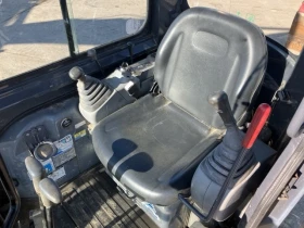 Багер Kobelco SK27SR-3 / ПЕРФЕКТЕН !, снимка 7