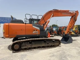  Hitachi ZX 210 LC-7 | Mobile.bg    8