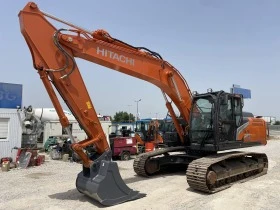  Hitachi ZX 210 LC-7 | Mobile.bg    13