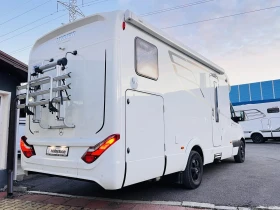 Кемпер HYMER / ERIBA S 685, KЛИМАТИК DOMETIC, Солар, 3.5т., снимка 4