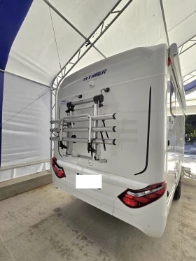  HYMER / ERIBA S 685, ;, , 3.5. | Mobile.bg    5