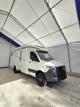  HYMER / ERIBA S 685, ;, , 3.5. | Mobile.bg    3