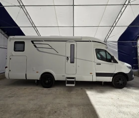  HYMER / ERIBA S 685, ;, , 3.5. | Mobile.bg    4