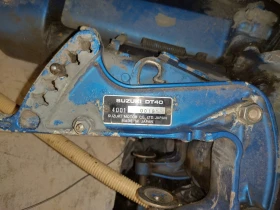 ����������� �������� Suzuki  DT40 | Mobile.bg � ����� ������ 4