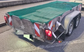 За автомобил Други Ремарке, снимка 5