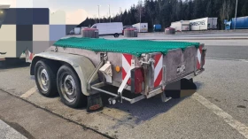 За автомобил Други, снимка 3 - Ремаркета - 53679865