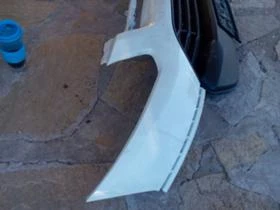 Рама и Каросерия за Ford Tourneo, снимка 5