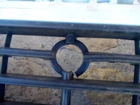 Рама и Каросерия за Ford Tourneo, снимка 6