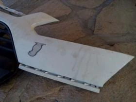 Рама и Каросерия за Ford Tourneo, снимка 7