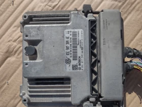 03L 907 309 AE    компютър VW PASSAT / TIGUAN 2.0 TDI Bosch 0 281 017 946   03L907309AE, снимка 2