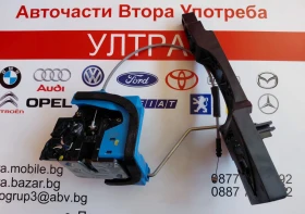 81320-K7010 Брава за предна дясна врата Hyundai i10 III (2019-2023) 81320K7010, снимка 1