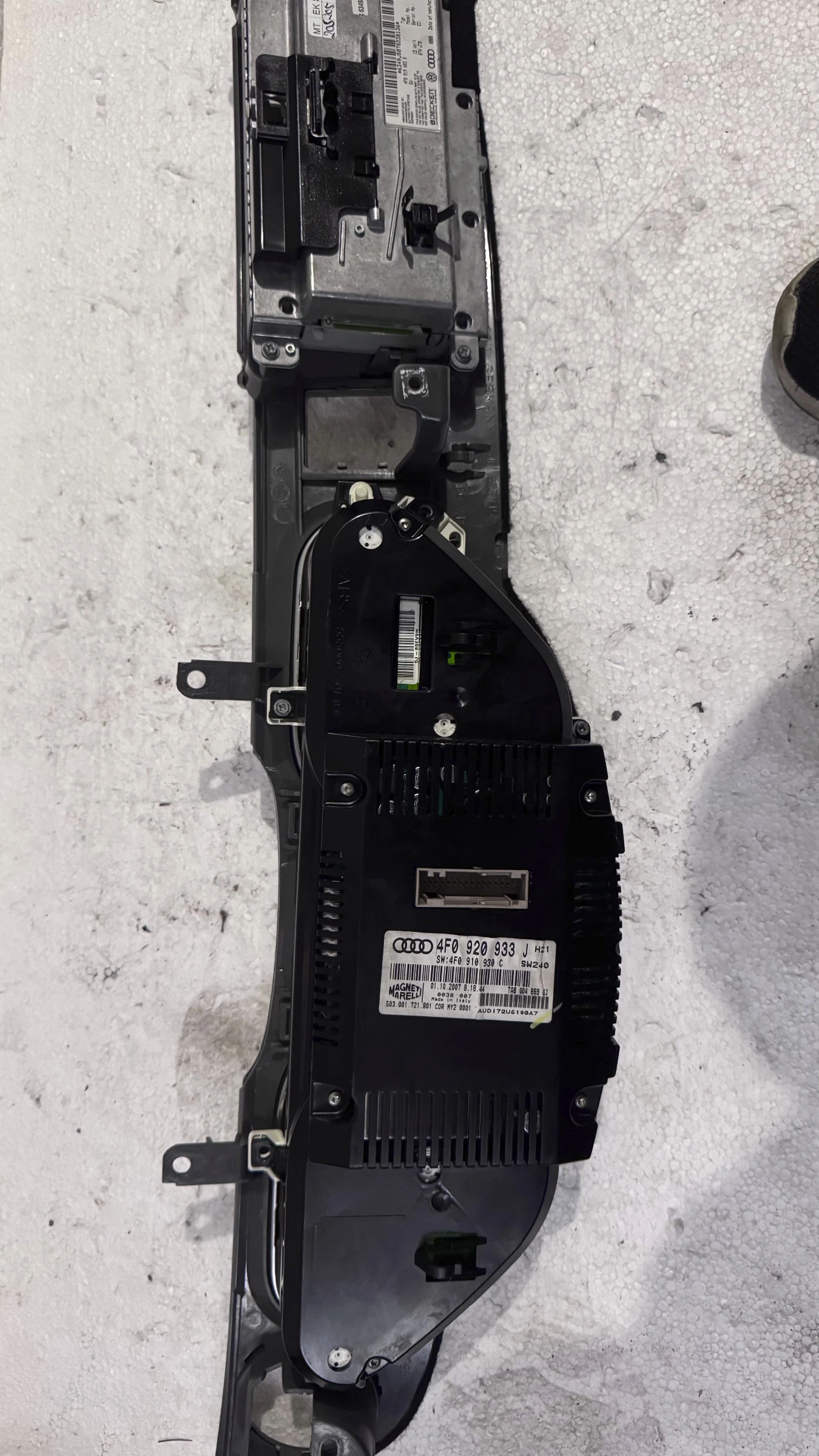   Audi A6 2007 | Mobile.bg   3