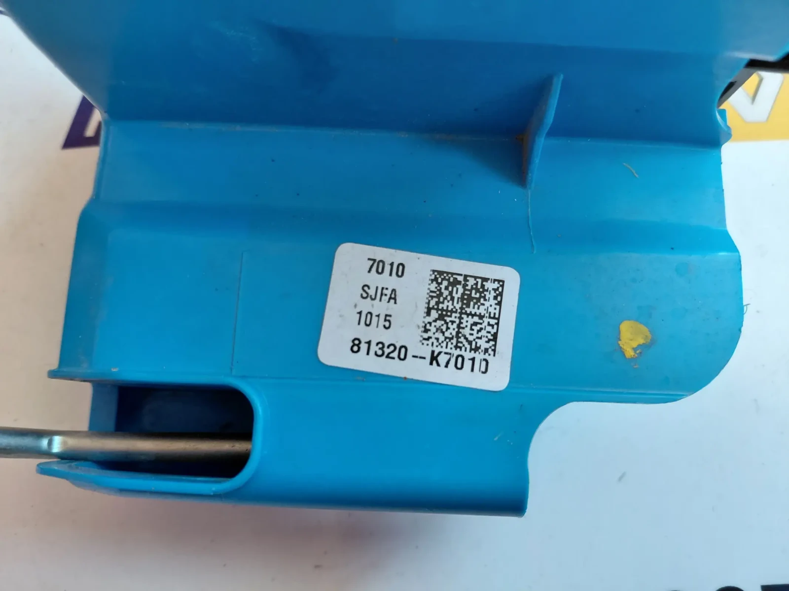 81320-K7010 ����� �� ������ ����� ����� Hyundai i10 III (2019-2023) 81320K7010 | Mobile.bg � ����������� 2