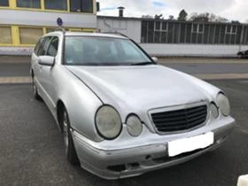      ,      Mercedes-Benz E 270