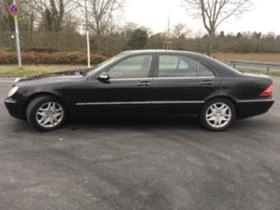      ,   Mercedes-Benz S 400