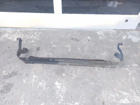 Греда под радиатори Форд Фокус 1.6тдци (н)