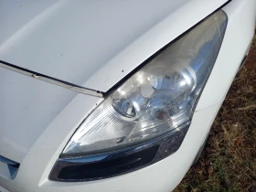 Фар ляв Пежо 5008 (1)