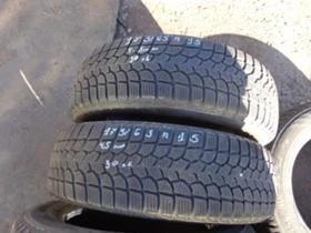 Гуми Зимни 175/65R15, снимка 4