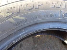 Гуми Зимни 175/65R15, снимка 9
