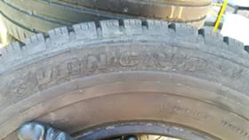 Гуми Зимни 215/75R16, снимка 6