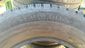 Гуми Зимни 215/75R16, снимка 5