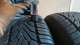 Гуми Зимни 195/55R16, снимка 5