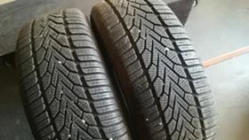 Гуми Зимни 195/55R16, снимка 2