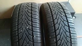 Гуми Зимни 195/55R16, снимка 3