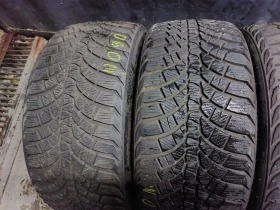 Гуми Зимни 235/35R19, снимка 2