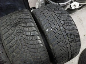 Гуми Зимни 235/35R19, снимка 3