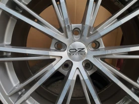 Джанти за Audi A4, снимка 5
