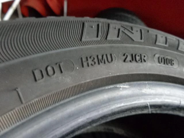 Гуми Летни 205/50R15, снимка 10 - Гуми и джанти - 14395553